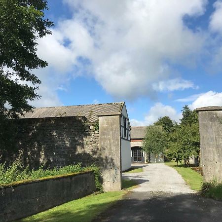 The Mews Villa Freshford Bagian luar foto