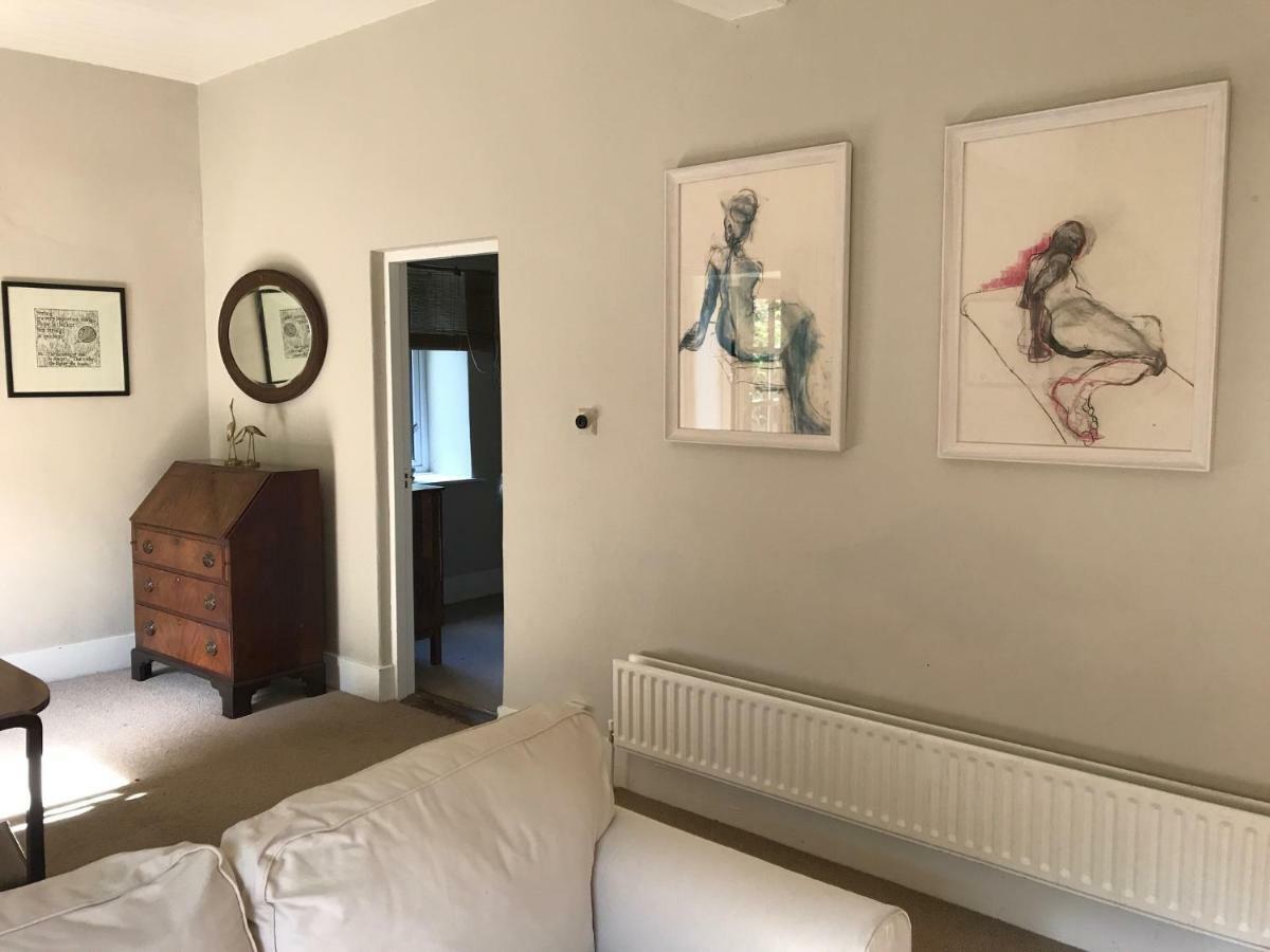 The Mews Villa Freshford Bagian luar foto