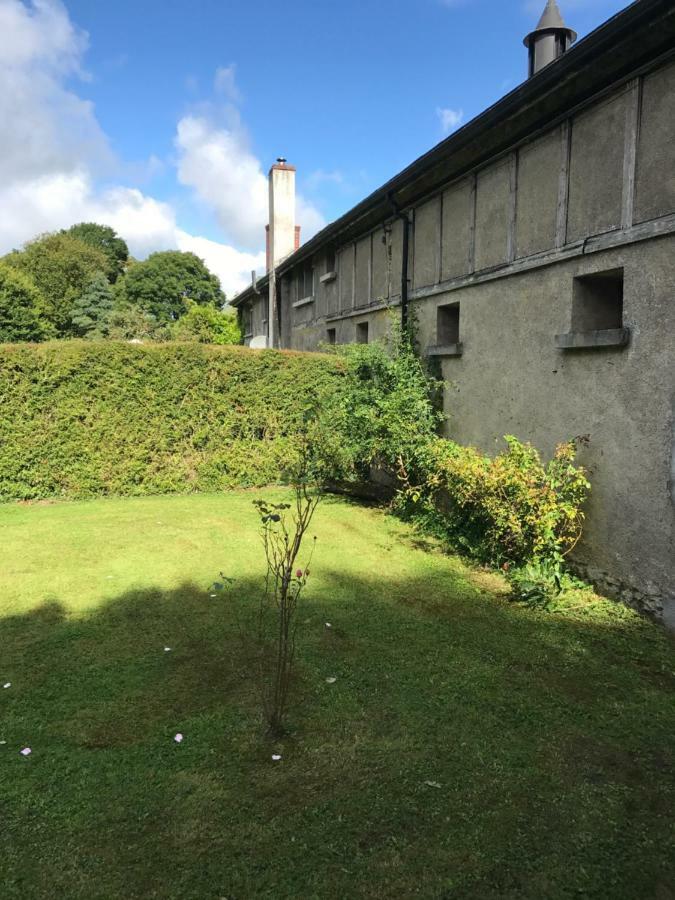 The Mews Villa Freshford Bagian luar foto