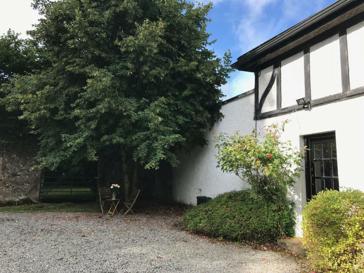 The Mews Villa Freshford Bagian luar foto