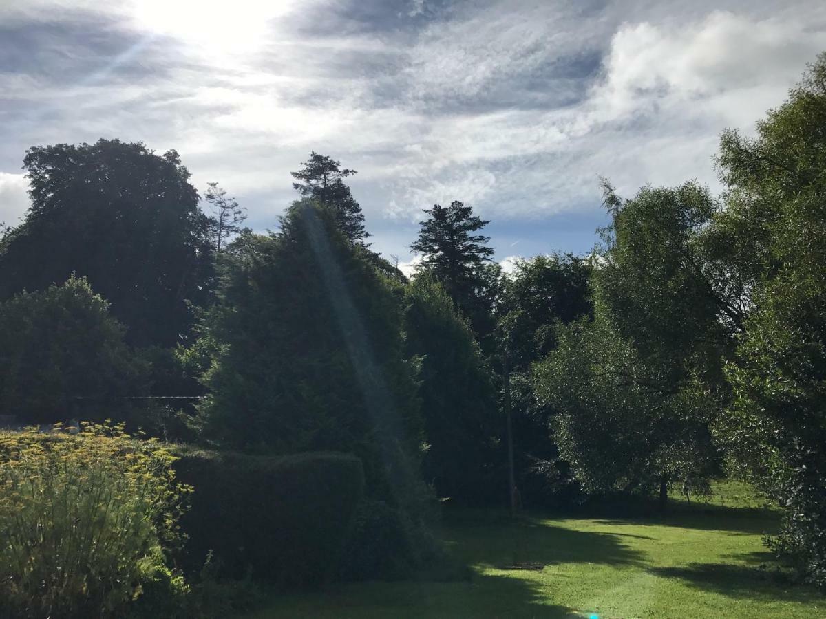 The Mews Villa Freshford Bagian luar foto