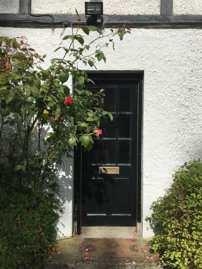 The Mews Villa Freshford Bagian luar foto